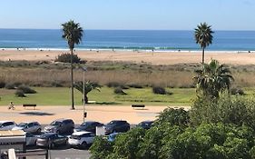 CONIL frente a la playa Carril De la Fuente